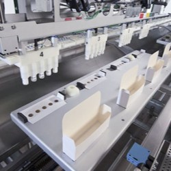 Schubert Pharma launches new packaging system for R-Pharm